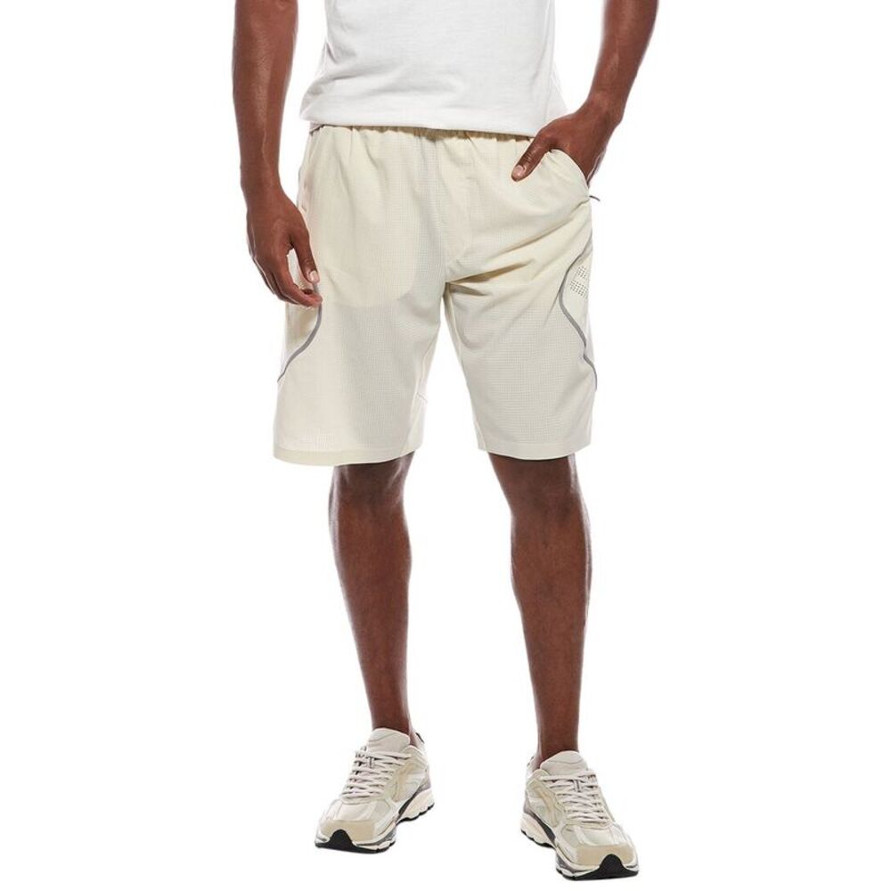 Oakley Mens  Latitude Flight Short, Gray